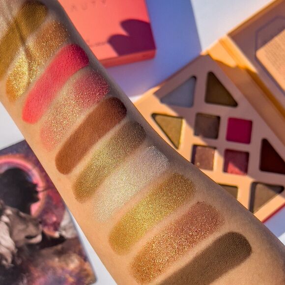 ATHR Beauty - Desert Sunset Palette - Brand New! - Picture 2 of 4